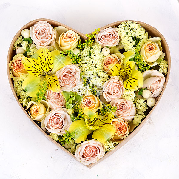 Ванильная мечта